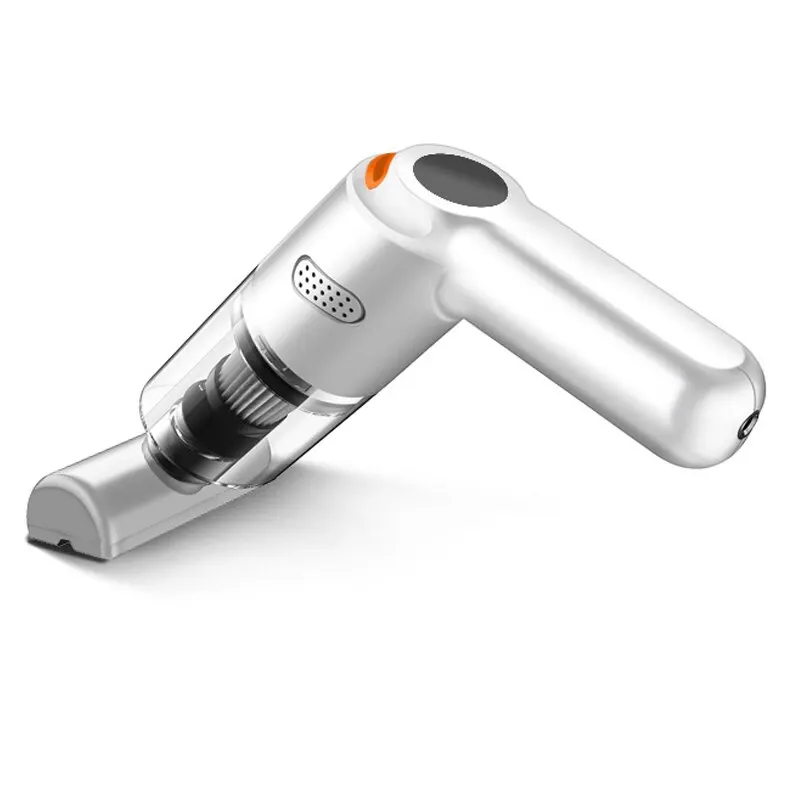 Mini aspirateur sans fil