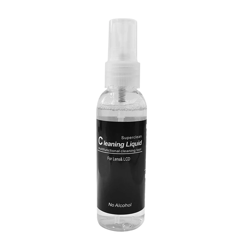 Liquide nettoyant Superclean